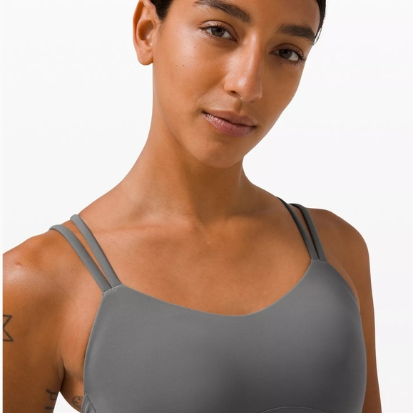 Lululemon Like a Cloud Bra Long Line - Picture 2 of 7